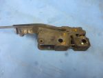 1K1823509E Замок капота VOLKSWAGEN Golf 5 2003-2009