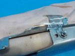 87917025707 Подушка безопасности боковая левая в сиденье BMW 5-серия F10/F11 2009-2016