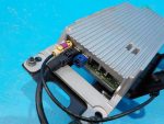 84109257150 Блок управления Bluetooth BMW 5-серия F10/F11 2009-2016
