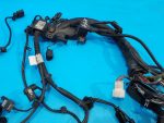 12518513417 Проводка двигателя BMW 5-серия F10/F11 2009-2016