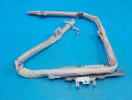 72129143418  Подушка безопасности боковая правая (шторка) BMW 5-серия F10/F11 2009-2016