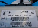 65779253637 Блок управления Air Bag BMW 5-серия F10/F11 2009-2016