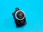 61319263437 Кнопка запуска двигателя (старт-стоп) BMW 5-серия F10/F11 2009-2016