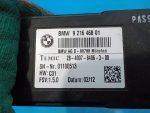 61359216468 Блок управления подогревом сиденьем BMW 5-серия F10/F11 2009-2016