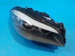 63117203242 Фара правая BMW 5-серия F10/F11 2009-2016