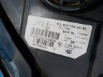 63117203242 Фара правая BMW 5-серия F10/F11 2009-2016