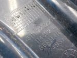 51117207931 Кронштейн переднего крыла левый BMW 5-серия F10/F11 2009-2016