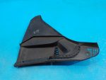 51716987606 Решетка стеклоочистителя (жабо) левая BMW 5-серия F10/F11 2009-2016
