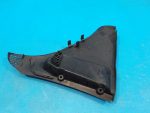 51716987606 Решетка стеклоочистителя (жабо) левая BMW 5-серия F10/F11 2009-2016