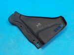51717216978 Решетка стеклоочистителя (жабо) правая BMW 5-серия F10/F11 2009-2016