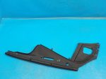 51767019804 Кожух замка капота правая часть BMW 5-серия F10/F11 2009-2016
