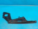 51767019804 Кожух замка капота правая часть BMW 5-серия F10/F11 2009-2016