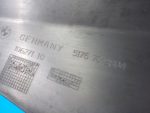 51767019804 Кожух замка капота правая часть BMW 5-серия F10/F11 2009-2016