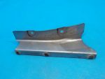 51487185203 Тепловой экран (пара) BMW 5-серия F10/F11 2009-2016