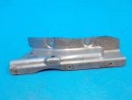 51487185203 Тепловой экран (пара) BMW 5-серия F10/F11 2009-2016