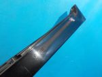 51777262663 Накладка порога левая BMW 5-серия F10/F11 2009-2016