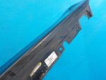 51777262663 Накладка порога левая BMW 5-серия F10/F11 2009-2016