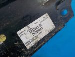 51777262663 Накладка порога левая BMW 5-серия F10/F11 2009-2016