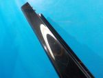51777262663 Накладка порога левая BMW 5-серия F10/F11 2009-2016
