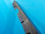 51777262663 Накладка порога левая BMW 5-серия F10/F11 2009-2016