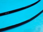 51137274739 Молдинг крыши (комплект) BMW 5-серия F10/F11 2009-2016