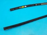 51137274739 Молдинг крыши (комплект) BMW 5-серия F10/F11 2009-2016