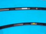 51137274739 Молдинг крыши (комплект) BMW 5-серия F10/F11 2009-2016
