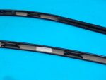 51137274739 Молдинг крыши (комплект) BMW 5-серия F10/F11 2009-2016