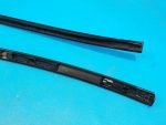 51137274739 Молдинг крыши (комплект) BMW 5-серия F10/F11 2009-2016