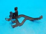 41357207209 Кронштейн переднего крыла левый BMW 5-серия F10/F11 2009-2016