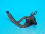 41357207209 Кронштейн переднего крыла левый BMW 5-серия F10/F11 2009-2016