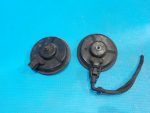 966104H101 Звуковой сигнал (пара) Hyundai Starex H1 - Grand Starex 2007-2021
