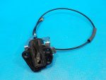 814104H000 Замок сдвижной двери левой Hyundai Starex H1 - Grand Starex 2007-2021