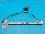 824044H010 Стеклоподъемник передний правый Hyundai Starex H1 - Grand Starex 2007-2021