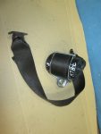 5197235 Ремень безопасности задний левый OPEL Astra H 2004-2010