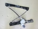 51337140588 Стеклоподъемник передний правый с моторчиком BMW 3 серия E90/E91 2003-2009