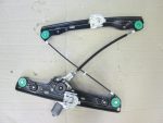 51337140588 Стеклоподъемник передний правый с моторчиком BMW 3 серия E90/E91 2003-2009