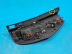 924014H020 Фонарь задний левый Hyundai Starex H1 - Grand Starex 2007-2021