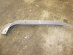 1352778 Обшивка двери багажника правая Ford Focus 2 2005-2011