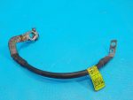 918604H010 Клемма аккумулятора минус Hyundai Starex H1 - Grand Starex 2007-2021