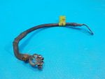 918604H010 Клемма аккумулятора минус Hyundai Starex H1 - Grand Starex 2007-2021