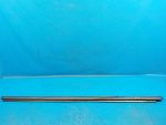 877224H000GF Накладка порога правая Hyundai Starex H1 - Grand Starex 2007-2021