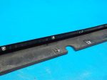 877224H000GF Накладка порога правая Hyundai Starex H1 - Grand Starex 2007-2021