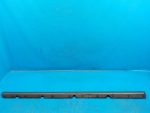 877124H000GF Накладка порога левая Hyundai Starex H1 - Grand Starex 2007-2021