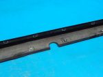 877124H000GF Накладка порога левая Hyundai Starex H1 - Grand Starex 2007-2021