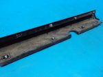 877124H000GF Накладка порога левая Hyundai Starex H1 - Grand Starex 2007-2021