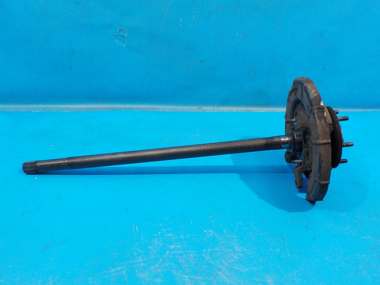 526104H100 Полуось задняя правая Hyundai Starex H1 - Grand Starex 2007-2021 526104H100 Полуось задняя правая Hyundai Starex H1 - Grand Starex 2007-2021