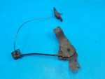 628004H100 Кронштейн крепления запасного колеса Hyundai Starex H1 - Grand Starex 2007-2021