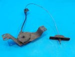 628004H100 Кронштейн крепления запасного колеса Hyundai Starex H1 - Grand Starex 2007-2021