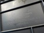 823024H860KD Обшивка двери передней правой Hyundai Starex H1 - Grand Starex 2007-2021